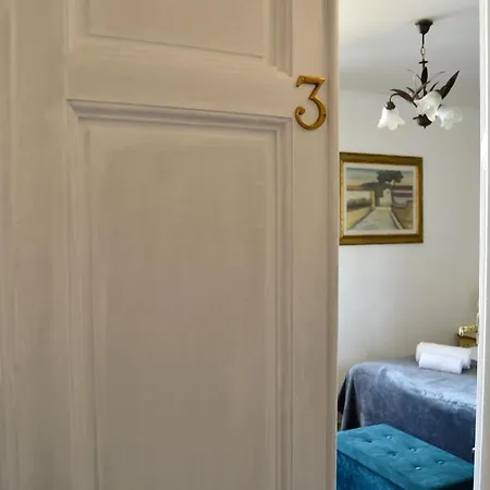 Bed & Breakfast Heart Florencie