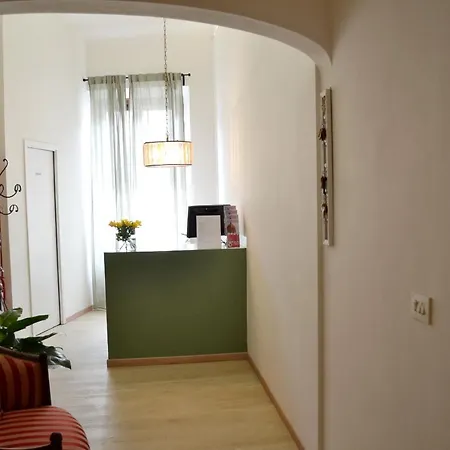 Bed & Breakfast Heart Florencie