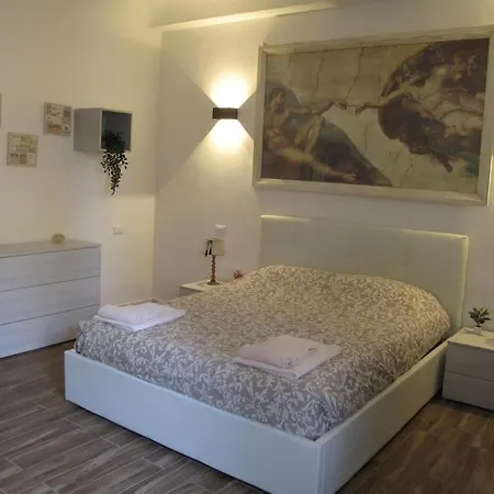Apartment Santa Croce Florence