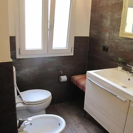 Apartment Santa Croce