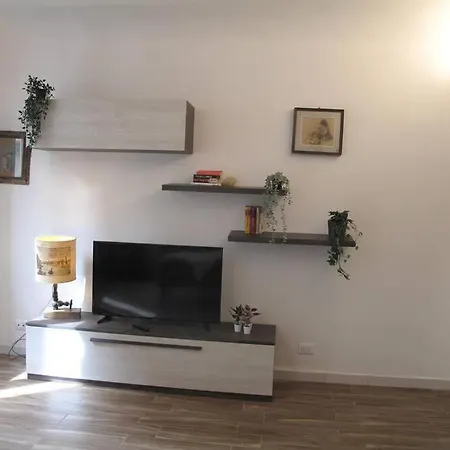 Apartment Santa Croce Florence