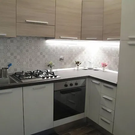 Santa Croce Apartment Florence