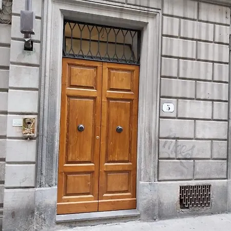 Guest house Florenceunita Florence