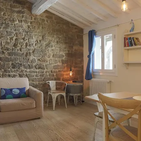 Apartament Margarida *