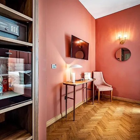 Hotel Duomo 3*