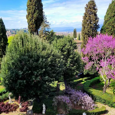Nardi - Residenza D'epoca Firenze