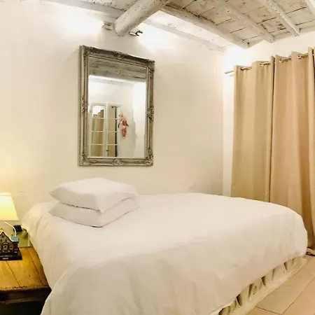 Oro Blanco Appartement Florence