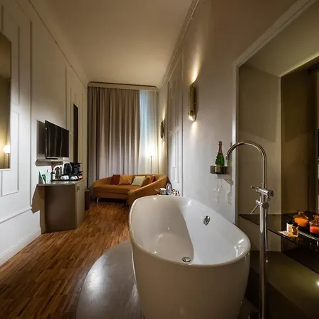 Guest house Ricasoli Garden Relais Florence