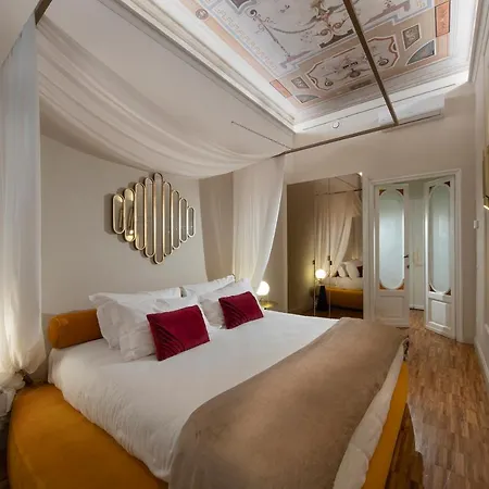 Guest house Ricasoli Garden Relais