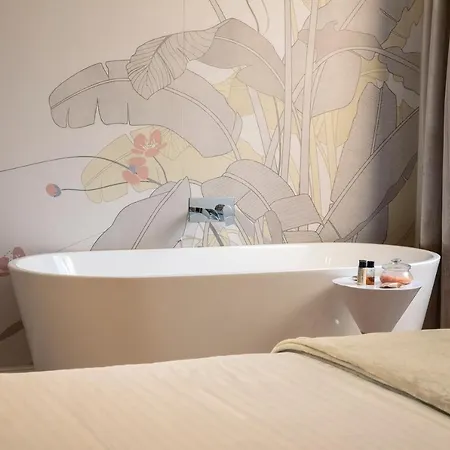 Ricasoli Garden Relais Guest house 2*