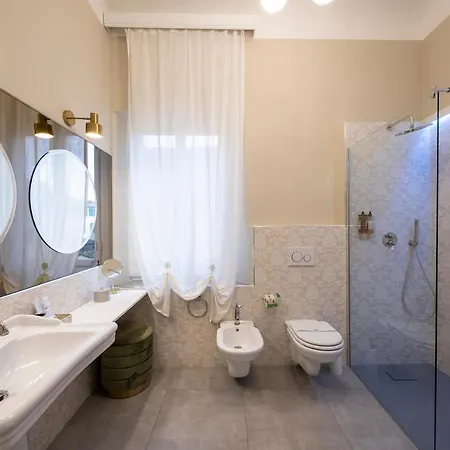 Ricasoli Garden Relais 2*