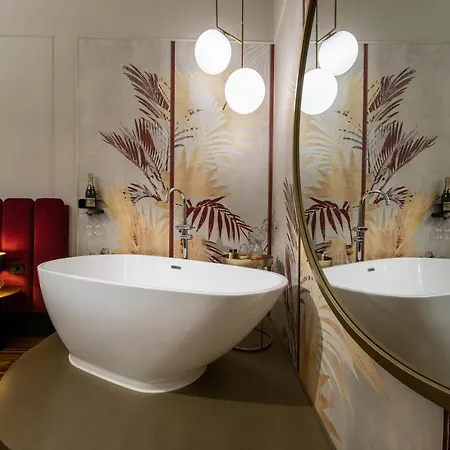 Guest house Ricasoli Garden Relais 2*