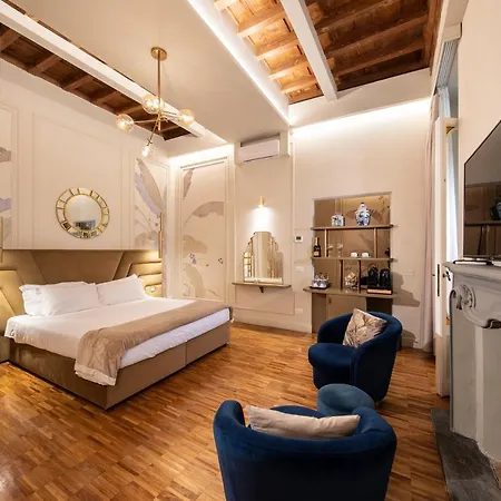 Ricasoli Garden Relais 2*