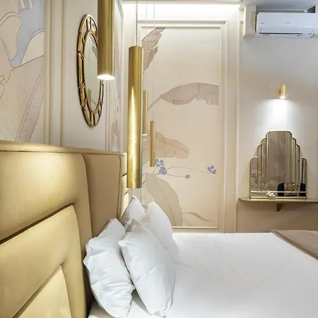 Ricasoli Garden Relais Guest house Florence