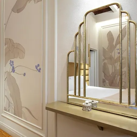 Ricasoli Garden Relais Guest house