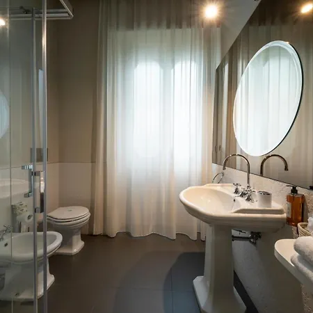 Ricasoli Garden Relais Guest house Florence