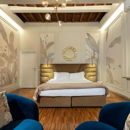 Ricasoli Garden Relais 2*