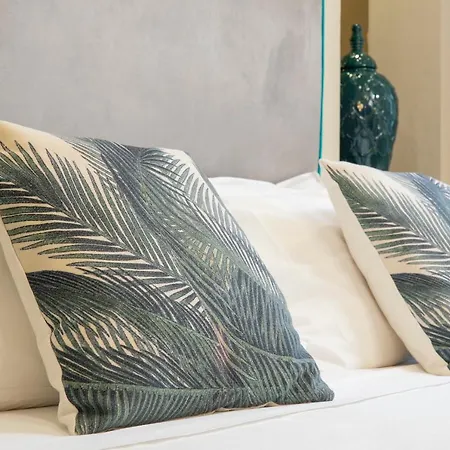 Ricasoli Garden Relais Guest house 2*