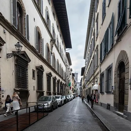 Guest house Ricasoli Garden Relais Florence