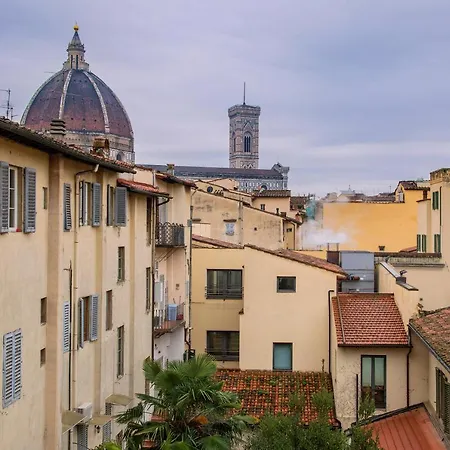 Guest house Ricasoli Garden Relais Florence