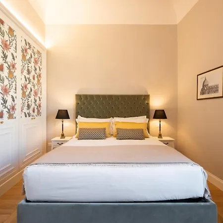 Apartment Florence- Granduca Penthouse