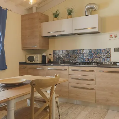 Apartament Margarida *