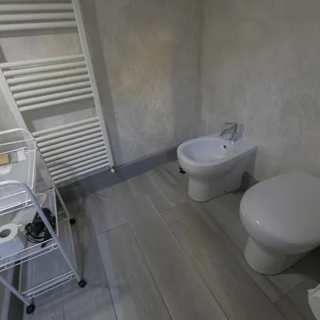 Apartament Margarida *