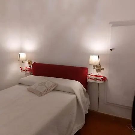 San Frediano Al 36 Appartamento *