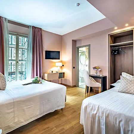 Duomo Hotel