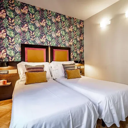 Hotel Duomo