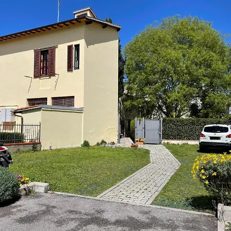 Apartment Dalu Davide - Private Car Park 15 Minutes To The Center Florenz