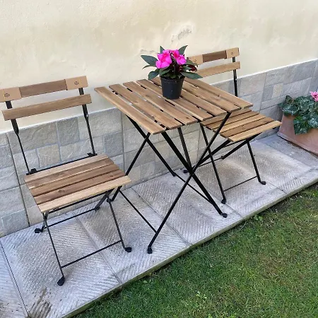 Dalu Davide - Private Car Park 15 Minutes To The Center * Florenz