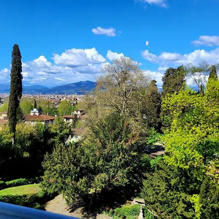 Hotel Nardi - Residenza D'epoca Firenze