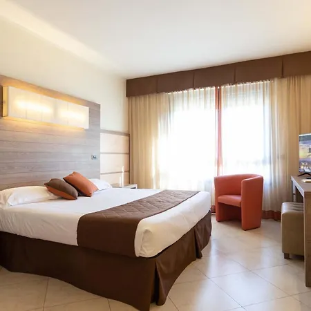 Nilhotel Florence