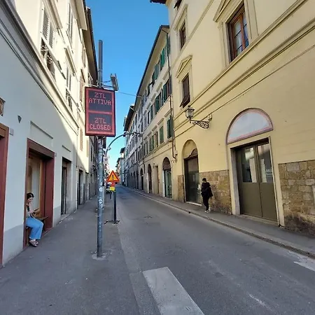 San Frediano Al 36 * Firenze