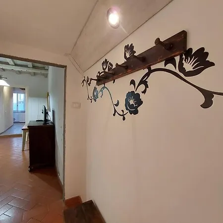 Appartamento San Frediano Al 36 Firenze