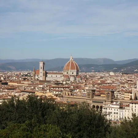 San Frediano Al 36 Appartamento Firenze