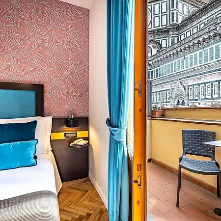 Duomo Hotel