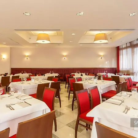 Nilhotel 4*