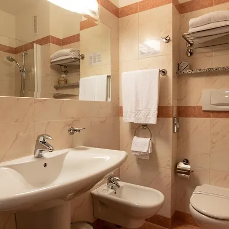 Hotel Nilhotel 4*