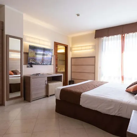 Hotel Nilhotel Florence