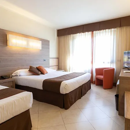 Nilhotel Hotel