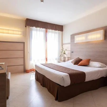 Nilhotel Hotel