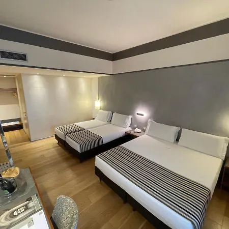 Orto De' Medici Hotel 4*