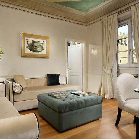Hotel San & Florence