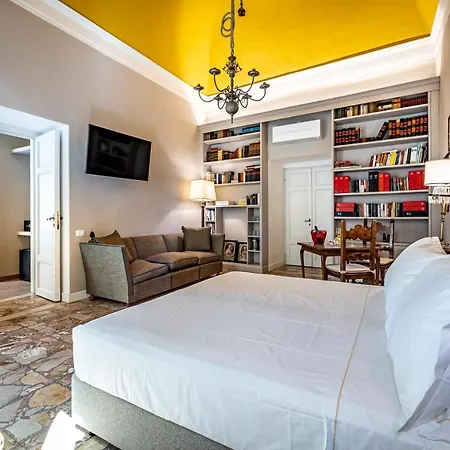 Bed & Breakfast Cerretani Palace Firenze
