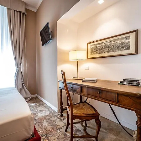 Cerretani Palace Bed & Breakfast 3*