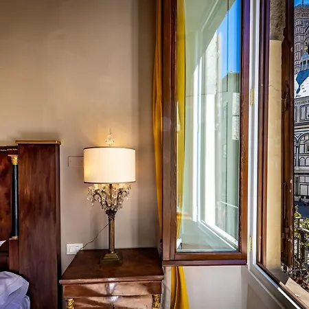 Cerretani Palace Firenze