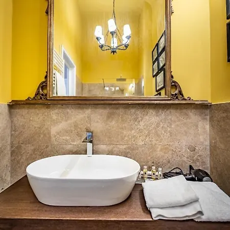 Cerretani Palace Bed & Breakfast Firenze