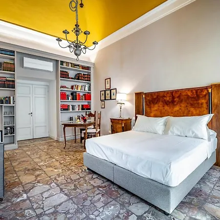 Cerretani Palace 3*